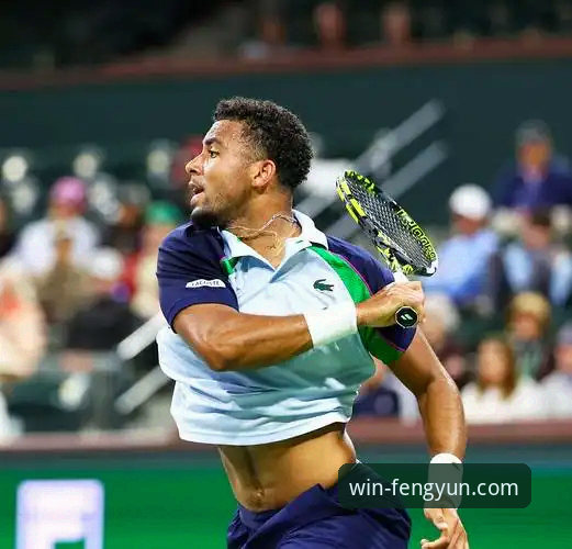 沙漠风暴：中东局势紧张，多位网球巨星滞留迪拜，印第安维尔斯赛程蒙上阴影