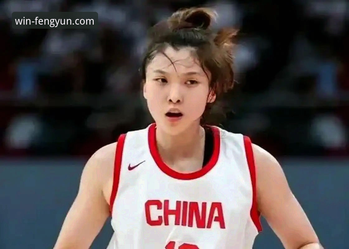 风云体育平台视角下的中国女篮战术复盘详解