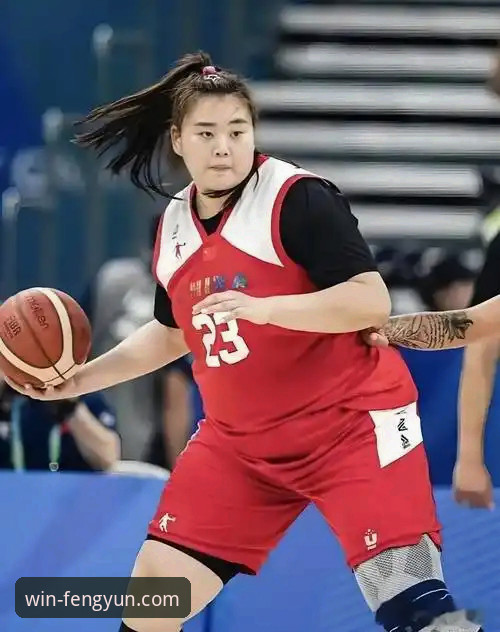 风云体育数据洞察：中国女篮战术变阵背后的胜利逻辑